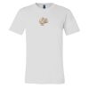 Unisex Short Sleeve Jersey T-Shirt Thumbnail