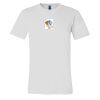 Unisex Short Sleeve Jersey T-Shirt Thumbnail
