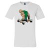 Unisex Short Sleeve Jersey T-Shirt Thumbnail