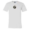 Unisex Short Sleeve Jersey T-Shirt Thumbnail