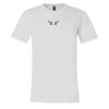 Unisex Short Sleeve Jersey T-Shirt Thumbnail