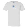 Unisex Short Sleeve Jersey T-Shirt Thumbnail