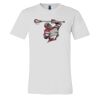 Unisex Short Sleeve Jersey T-Shirt Thumbnail
