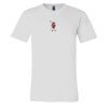 Unisex Short Sleeve Jersey T-Shirt Thumbnail