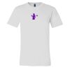 Unisex Short Sleeve Jersey T-Shirt Thumbnail