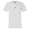 Unisex Short Sleeve Jersey T-Shirt Thumbnail