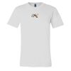 Unisex Short Sleeve Jersey T-Shirt Thumbnail