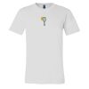 Unisex Short Sleeve Jersey T-Shirt Thumbnail
