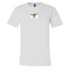 Unisex Short Sleeve Jersey T-Shirt Thumbnail