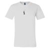 Unisex Short Sleeve Jersey T-Shirt Thumbnail