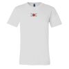 Unisex Short Sleeve Jersey T-Shirt Thumbnail