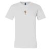 Unisex Short Sleeve Jersey T-Shirt Thumbnail