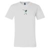 Unisex Short Sleeve Jersey T-Shirt Thumbnail