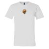 Unisex Short Sleeve Jersey T-Shirt Thumbnail