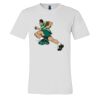 Unisex Short Sleeve Jersey T-Shirt Thumbnail
