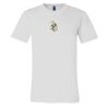 Unisex Short Sleeve Jersey T-Shirt Thumbnail
