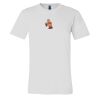 Unisex Short Sleeve Jersey T-Shirt Thumbnail