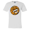 Unisex Short Sleeve Jersey T-Shirt Thumbnail