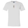 Unisex Short Sleeve Jersey T-Shirt Thumbnail