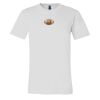 Unisex Short Sleeve Jersey T-Shirt Thumbnail