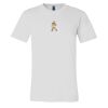 Unisex Short Sleeve Jersey T-Shirt Thumbnail