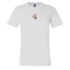 Unisex Short Sleeve Jersey T-Shirt Thumbnail