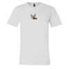 Unisex Short Sleeve Jersey T-Shirt Thumbnail