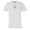 Unisex Short Sleeve Jersey T-Shirt Thumbnail