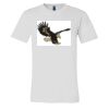 Unisex Short Sleeve Jersey T-Shirt Thumbnail