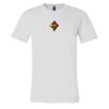 Unisex Short Sleeve Jersey T-Shirt Thumbnail