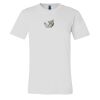 Unisex Short Sleeve Jersey T-Shirt Thumbnail
