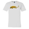 Unisex Short Sleeve Jersey T-Shirt Thumbnail