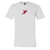 Unisex Short Sleeve Jersey T-Shirt Thumbnail