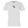 Unisex Short Sleeve Jersey T-Shirt Thumbnail