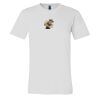 Unisex Short Sleeve Jersey T-Shirt Thumbnail