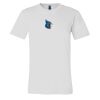 Unisex Short Sleeve Jersey T-Shirt Thumbnail