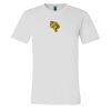 Unisex Short Sleeve Jersey T-Shirt Thumbnail