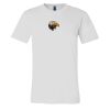 Unisex Short Sleeve Jersey T-Shirt Thumbnail