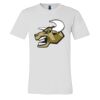Unisex Short Sleeve Jersey T-Shirt Thumbnail