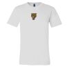 Unisex Short Sleeve Jersey T-Shirt Thumbnail