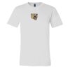 Unisex Short Sleeve Jersey T-Shirt Thumbnail
