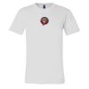 Unisex Short Sleeve Jersey T-Shirt Thumbnail