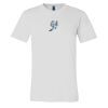 Unisex Short Sleeve Jersey T-Shirt Thumbnail
