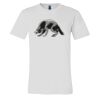 Unisex Short Sleeve Jersey T-Shirt Thumbnail
