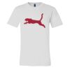 Unisex Short Sleeve Jersey T-Shirt Thumbnail