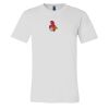 Unisex Short Sleeve Jersey T-Shirt Thumbnail