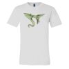 Unisex Short Sleeve Jersey T-Shirt Thumbnail