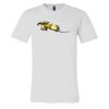 Unisex Short Sleeve Jersey T-Shirt Thumbnail