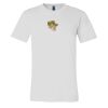 Unisex Short Sleeve Jersey T-Shirt Thumbnail