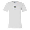 Unisex Short Sleeve Jersey T-Shirt Thumbnail